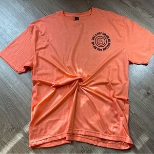 Gilden soft style extra large shirt